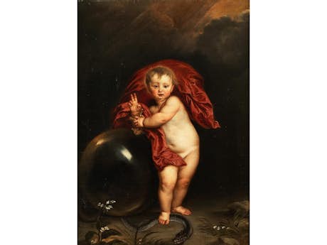 Anthonis van Dyck, 1599 – 1641, Kopie nach